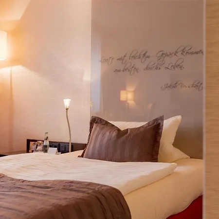 Atrium 4* Maguncia