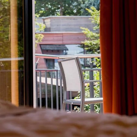 Atrium Hotel