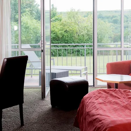 Atrium Hotel Mainz