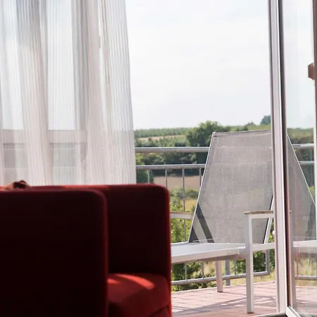 Otel Atrium Mainz