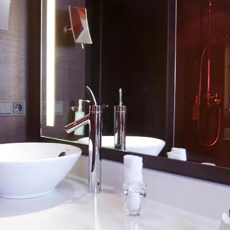 Hotel Atrium 4*