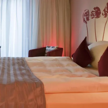Atrium 4* Mainz