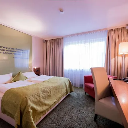 Hotel Atrium