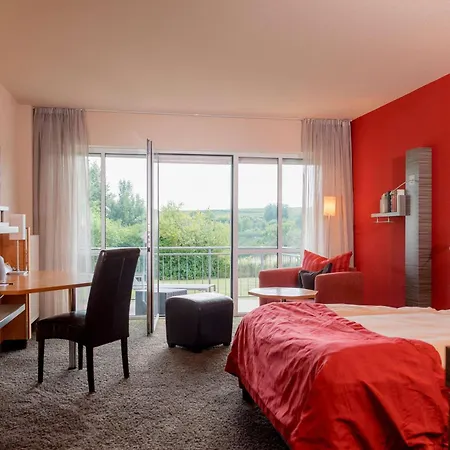 Hotel Atrium Mainz