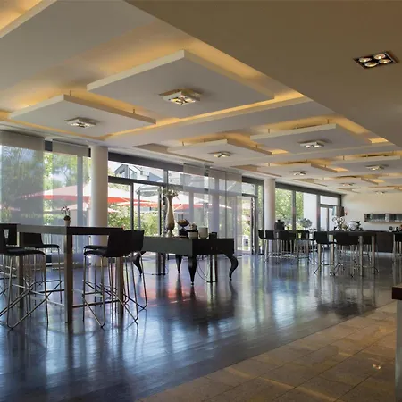 Atrium Mainz