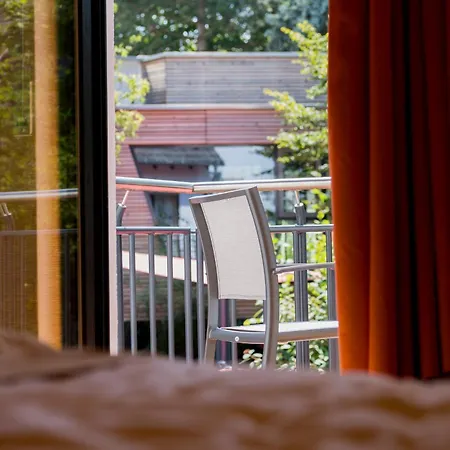 Atrium Mainz, Worldhotels Elite 4*