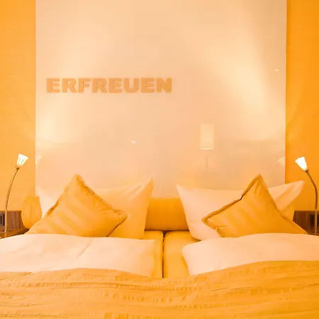 Hotel Atrium Mainz