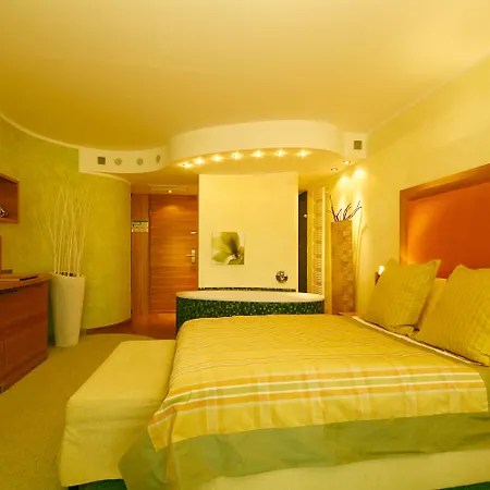 美因茨中庭酒店 酒店