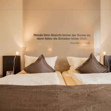 Hotel Atrium 4*
