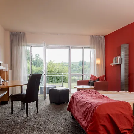 Atrium Hotel Mainz
