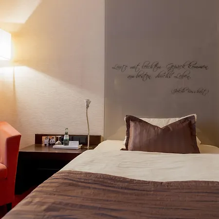 Hotel Atrium Mainz
