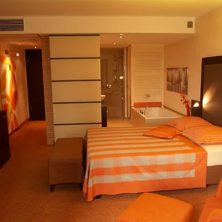 美因茨中庭酒店 4* 美因茨