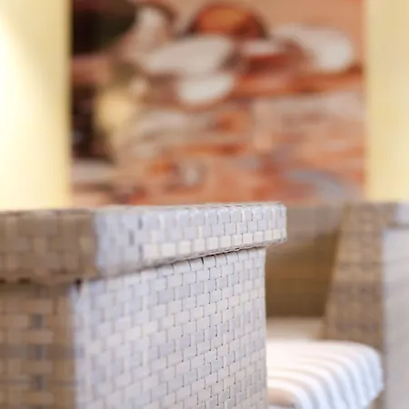 Atrium Hotel Mainz