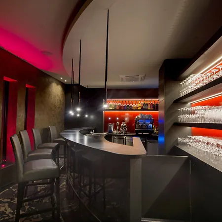 Hotel Atrium Mainz