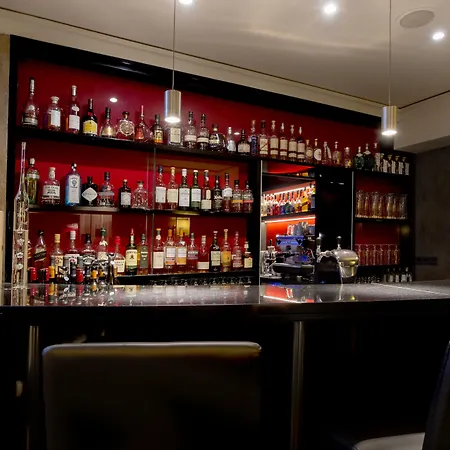 美因茨中庭酒店