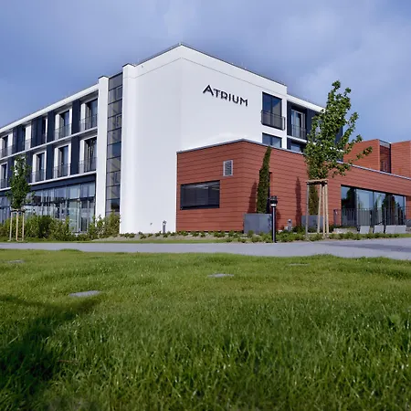 Atrium Hotel Mainz