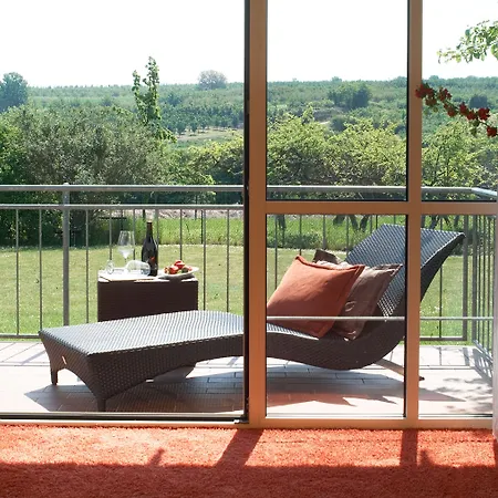 美因茨中庭酒店 美因茨