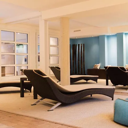 美因茨中庭酒店