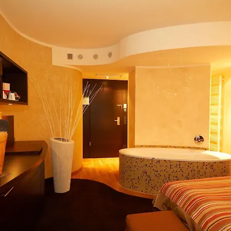 酒店 美因茨中庭酒店 美因茨