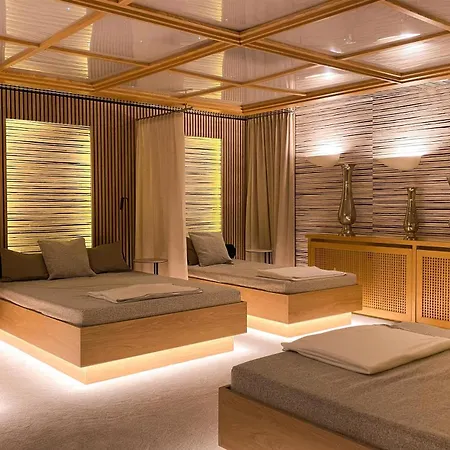 Atrium 4* Mainz