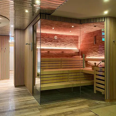 Atrium 4* Mainz