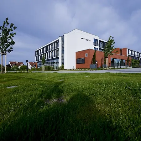 Atrium 4* Mainz