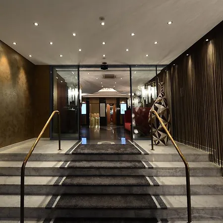 Atrium Szálloda Mainz