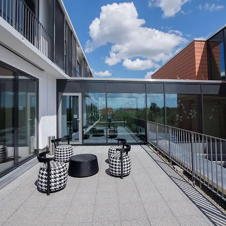 Hotel Atrium Mainz, Worldhotels Elite 4*