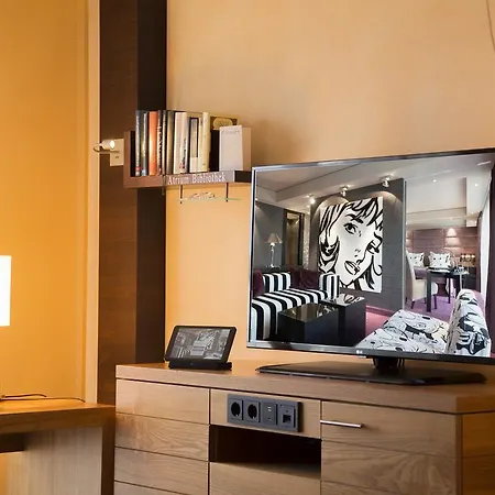 Atrium Szálloda 4*