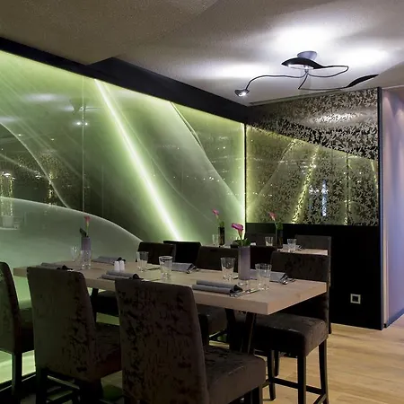 Szálloda Atrium 4*