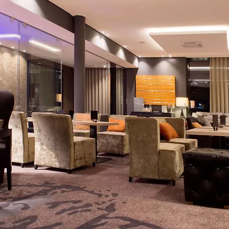 Atrium Hotel 4*
