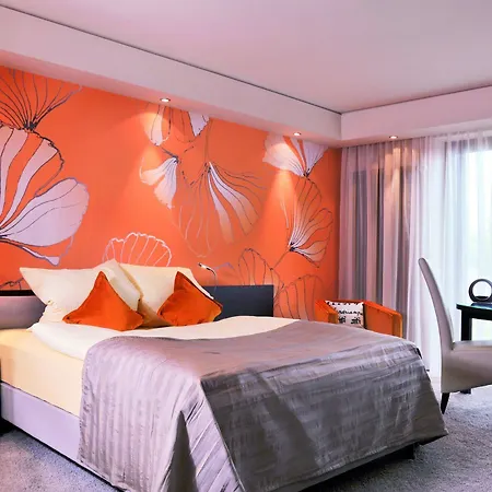 Szálloda Atrium 4*