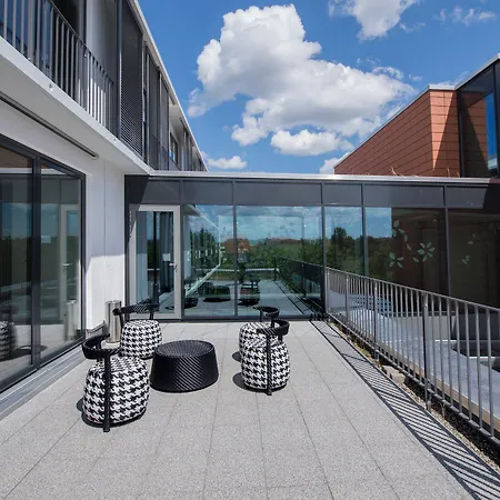 Szálloda Atrium