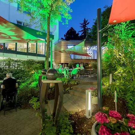 Atrium Szálloda Mainz