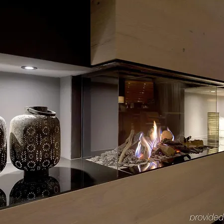 美因茨中庭酒店 美因茨