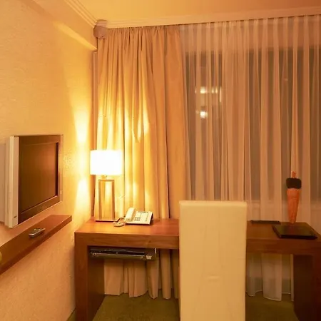 Atrium 4* Mainz