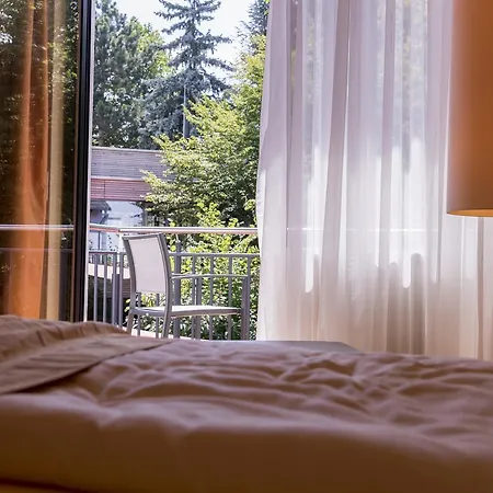 Szálloda Atrium 4*