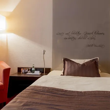 Atrium 4* Mainz