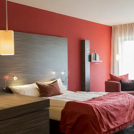 Atrium Szálloda 4*