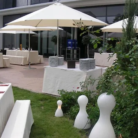 Atrium Mainz