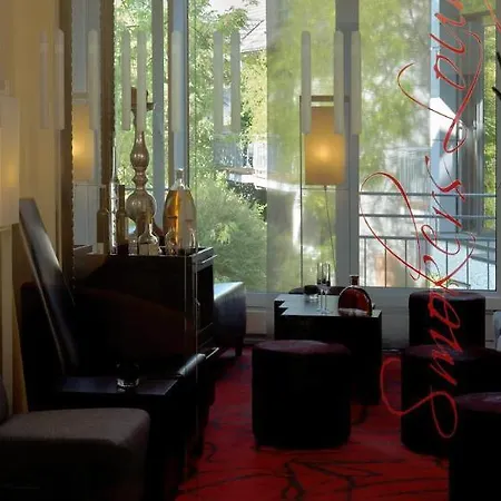 Atrium Szálloda