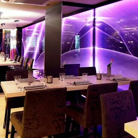 Atrium 4* Mainz