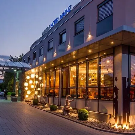 Atrium Szálloda