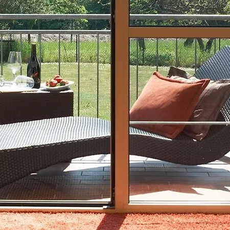 Atrium Szálloda Mainz
