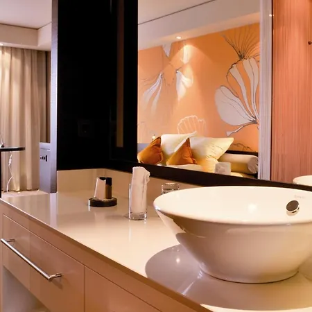 Atrium 4* Mainz