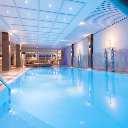 Atrium Hotel Mainz