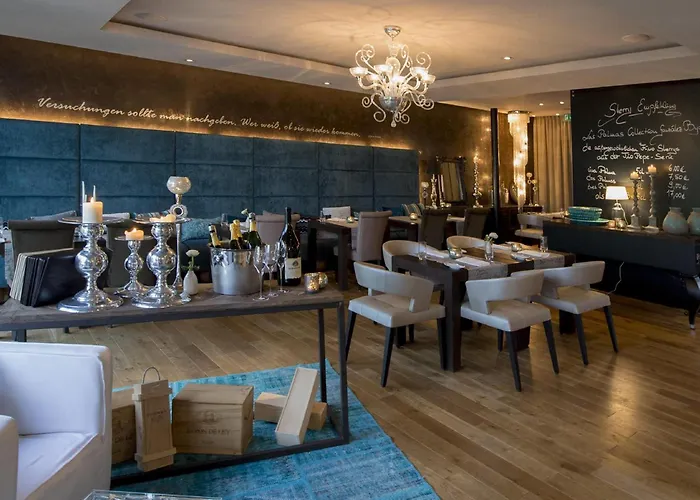 Atrium 4* Μάιντς