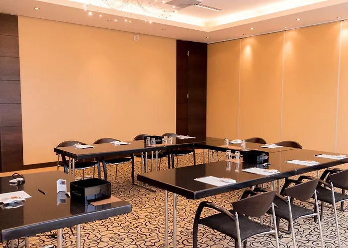 Atrium Ξενοδοχείο