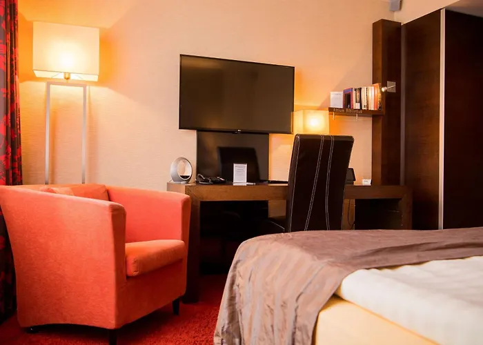 Atrium 4* Μάιντς