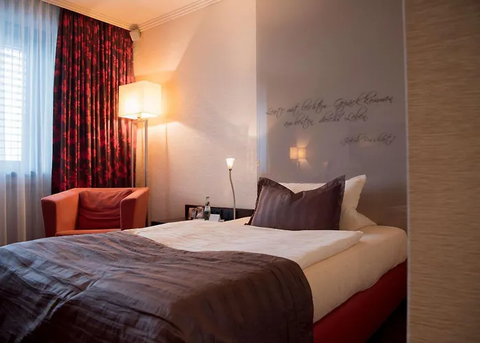 Ξενοδοχείο Atrium